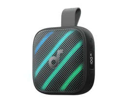 Anker Soundcore Boom Go 3i Bluetooth hangszóró, fekete (D5103010)