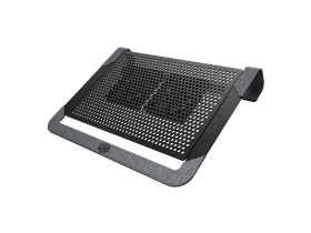 Cooler Master Notepal U2 Plus V2 Notebook hűtő (MNX-SWUK-20FNN-R1) Cooler Master Notepal U2 Plus V2 Notebook hűtő (MNX-SWUK-20FNN-R1)