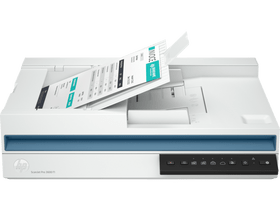 HP ScanJet Pro 3600 f1 (20G06A) Szkenner HP ScanJet Pro 3600 f1 (20G06A) Szkenner