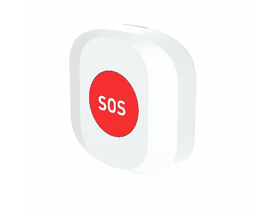 Smart Zigbee Vészhívó