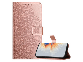 Gigapack Xiaomi Redmi A5 4G Flip tok, rozéarany (GP-179485) Gigapack Xiaomi Redmi A5 4G Flip tok, rozéarany (GP-179485)