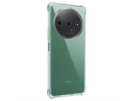 Szilikon telefonvédő Xiaomi Redmi A3 4G