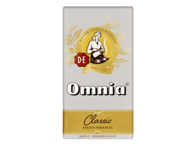 Omnia Classic Őrölt kávé, 250g