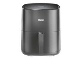 Airfryer, 5L, 1500W, szürke
