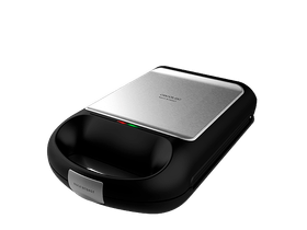 Rock n 3in1 szendvicssütő, 1500W Rock n 3in1 szendvicssütő, 1500W