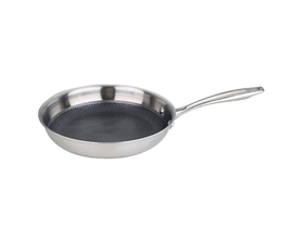 Bergner BGMP-1630 Masterpro Hi-Tech Serpenyő, 20 cm Bergner BGMP-1630 Masterpro Hi-Tech Serpenyő, 20 cm