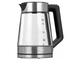 MPM MCZ-116 Vízforraló, üveg/rozsdamentes acél MPM MCZ-116 Vízforraló, üveg/rozsdamentes acél