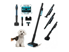 Cecotec Scoba 2100 Twice Animal 2u1 ručni usisavač (8399) Cecotec Scoba 2100 Twice Animal 2u1 ručni usisavač (8399)