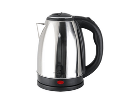 Esperanza TKK102S Titanum Roraima vízforraló, ezüst