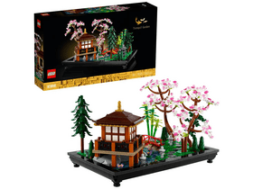 LEGO® ikone Japanski vrt (10315) LEGO® ikone Japanski vrt (10315)