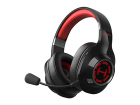 Edifier Hecate G2 S vezeték nélküli fejhallgató, fekete Edifier Hecate G2 S vezeték nélküli fejhallgató, fekete