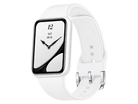 Xiaomi Smart Band 10 Pro Okoskarkötő, gyöngyházfehér (BHR095AGL) Xiaomi Smart Band 10 Pro Okoskarkötő, gyöngyházfehér (BHR095AGL)