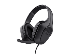 Trust GXT 415 Zirox Gamer slušalice, crne (24990) Trust GXT 415 Zirox Gamer slušalice, crne (24990)