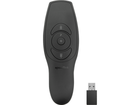 SpeedLink Acute Pure presenter (SL-600400-BK-01) SpeedLink Acute Pure presenter (SL-600400-BK-01)