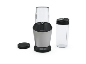 Tesla NB301BXA Smoothiekészítő, szürke-fekete Tesla NB301BXA Smoothiekészítő, szürke-fekete