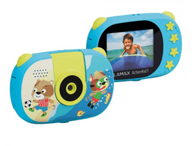 LAMAX ActionKid1 Dječja akcijska kamera LAMAX ActionKid1 Dječja akcijska kamera