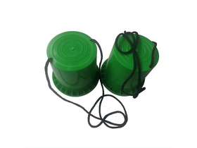 Wonderland Štilje, zelene (32303G) Wonderland Štilje, zelene (32303G)