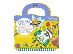 Avenir Foil   knjiga s naljepnicama tehnika, dinosauri (CH231922) Avenir Foil   knjiga s naljepnicama tehnika, dinosauri (CH231922)