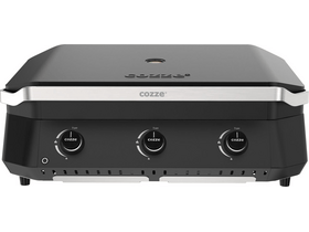 Cozze G-800 Plancha plinski roštilj s 3 plamenika (90516) Cozze G-800 Plancha plinski roštilj s 3 plamenika (90516)