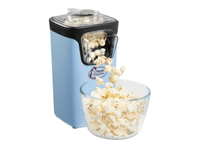 Popcornkészítő,kék
