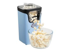 Popcornkészítő,kék Popcornkészítő,kék