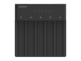 Orico 6558US3-C-EU HDD/SSD Dokkoló Orico 6558US3-C-EU HDD/SSD Dokkoló