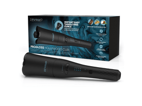 Revamp CL-2000 Progloss Hollywood Curl automatski uvijač za kosu Revamp CL-2000 Progloss Hollywood Curl automatski uvijač za kosu