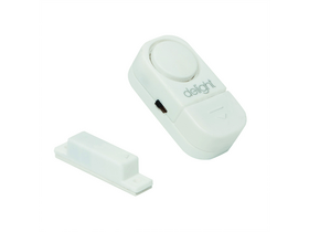 Delight 55300 Nyitásérzékelő csengő Delight 55300 Nyitásérzékelő csengő