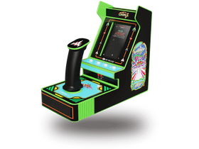 Játékkonzol Galaga 2in1 Joystick Player