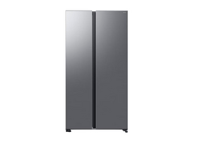 Samsung RS70F65QETEO Side-by-Side hűtőszekrény Samsung RS70F65QETEO Side-by-Side hűtőszekrény