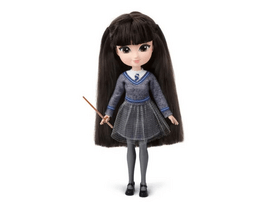 Harry Potter: Cho figura, 20 cm (6061837) Harry Potter: Cho figura, 20 cm (6061837)