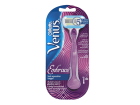 Venus Embrace Női borotva 1 betéttel Venus Embrace Női borotva 1 betéttel