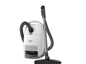 Miele Guard M1 Parquet Flex Porzsákos porszívó, fehér (SVTF0) Miele Guard M1 Parquet Flex Porzsákos porszívó, fehér (SVTF0)