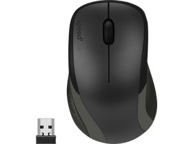 SpeedLink Kappa bežični miš, crni (SL-630011-BK) SpeedLink Kappa bežični miš, crni (SL-630011-BK)