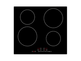 MPM MPM-60-IM-05 Beépíthető indukciós főzőlap