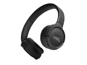 JBL Tune 525BT Bluetooth fejhallgató, fekete JBL Tune 525BT Bluetooth fejhallgató, fekete