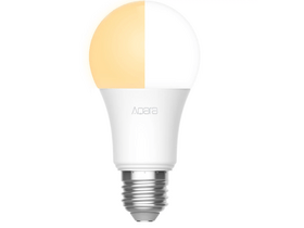 Aqara CCT pametna žarulja (ZNLDP12LM) Aqara CCT pametna žarulja (ZNLDP12LM)