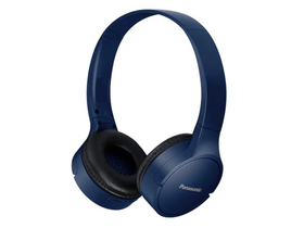 Panasonic RB-HF420BE-A Bluetooth slušalice, plave Panasonic RB-HF420BE-A Bluetooth slušalice, plave