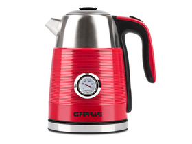 G3Ferrari G1014902 Duca Retro Vízforraló