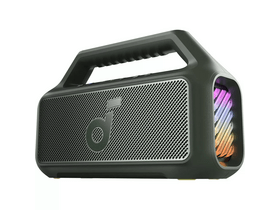 Soundcore Boom 2 Bluetooth hangszóró, zöld (A3138062)