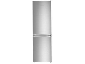 Liebherr CUefe 331-26 Alulfagyasztós hűtőszekrény Liebherr CUefe 331-26 Alulfagyasztós hűtőszekrény