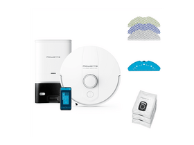 Rowenta RR9197WH X-Plorer S140+ Animal  robotski usisavač Rowenta RR9197WH X-Plorer S140+ Animal  robotski usisavač