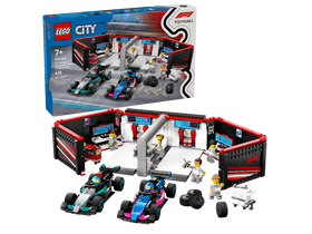 LEGO 60444