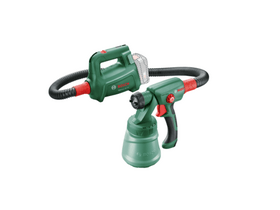 Bosch Easy Spray 18V-100 Akumulatorski raspršivač boje, bez baterije (0603208000) Bosch Easy Spray 18V-100 Akumulatorski raspršivač boje, bez baterije (0603208000)