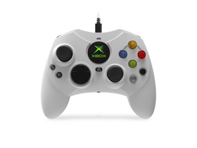 Hyperkin Duchess za Xbox/Windows Žičani kontroler, bijeli (M01618-WH) Hyperkin Duchess za Xbox/Windows Žičani kontroler, bijeli (M01618-WH)