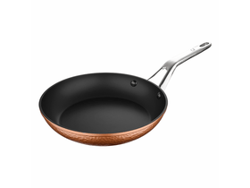 Bergner BG-34521-BK-KF Origen serpenyő, 24 cm