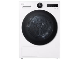 LG RHX7010TWB Hőszivattyús szárítógép LG RHX7010TWB Hőszivattyús szárítógép