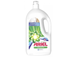 Ariel Universal+ Folyékony mosószer, 3.3 L
