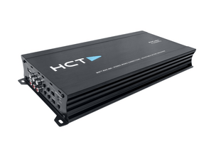 Phonocar PHC484 4/3/2 kanalno auto stereo pojačalo Phonocar PHC484 4/3/2 kanalno auto stereo pojačalo