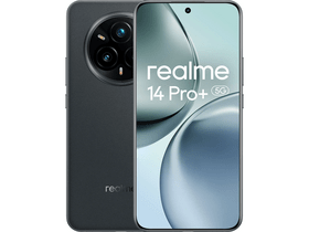 Realme 14 Pro Plus 12/512GB pametni telefon, siva Realme 14 Pro Plus 12/512GB pametni telefon, siva